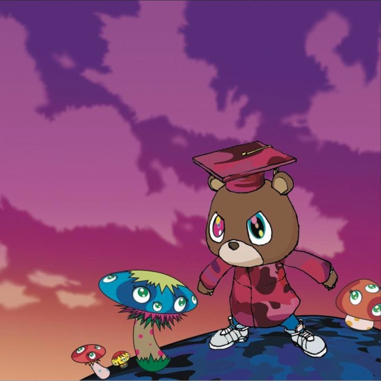 Kanye West